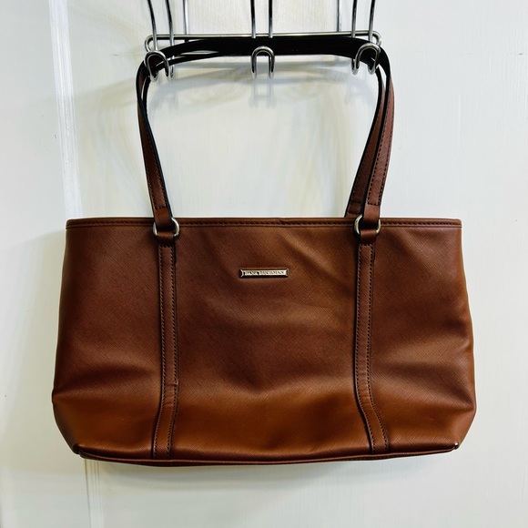 Dana Buchman Handbags - Dana Buchanan Purse ( Brown )